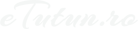 Logo eTutun